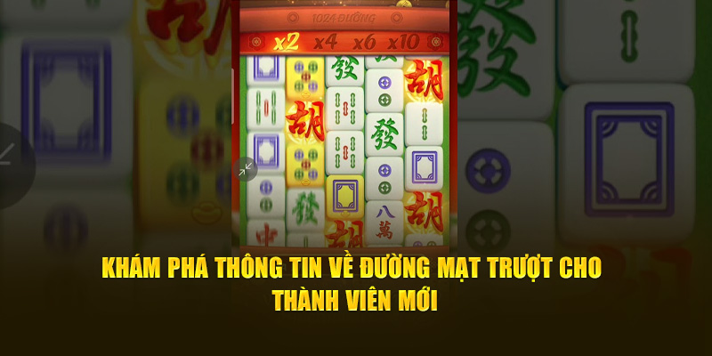 Đường mạt trượt